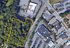 Houlihan Lawrence Commercial and Feirstein Properties sell 1.6 acres